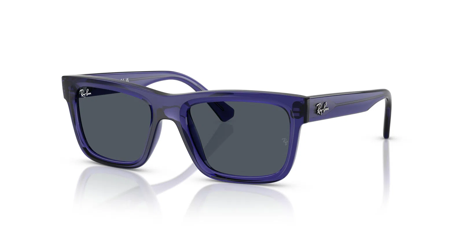 Ray-Ban Junior 9196S Sunglasses - view 30